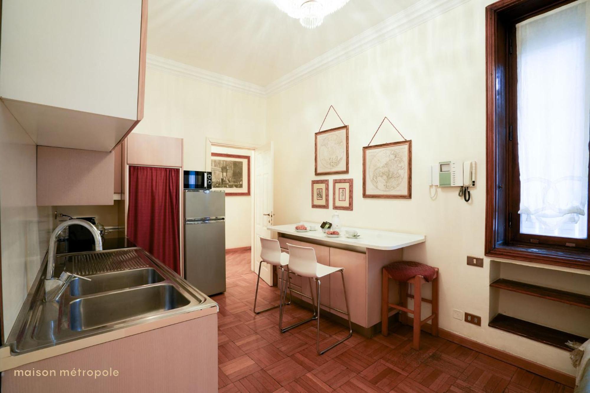 Appartamento Duomo Center *